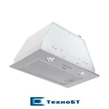 Встраиваемая вытяжка Lex GS Bloc 600 inox