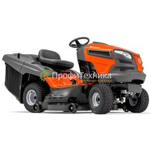 Садовый трактор Husqvarna TC 142T 9605101-46