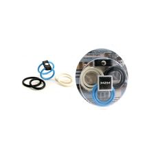 Черный бюстгальтер push up CHARM HU22115-BLK-38DD