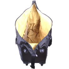 Ручная кладь 25960 черная