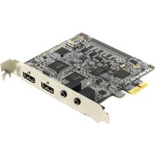 Конвертер  AVerMedia Live Gamer HD Lite (PCI-Ex1, HDMI In Out, Audio In Out, H.264 Encoder)