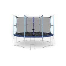 Батут DIAMOND FITNESS INTERNAL 12ft (3.66м)