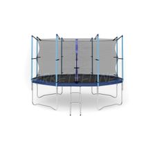 Батут DIAMOND FITNESS INTERNAL 12ft (3.66м)