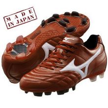 Бутсы Mizuno Wave Cup Ss Japan 12kp209-10 Sr