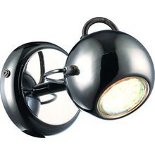 Arte Lamp A9128AP-1CC SPIA спот (поворотный светильник)