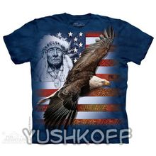 Mountain Spirit of America