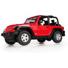 Радиоуправляемый джип Model Jeep Robicon масштаб 1:9