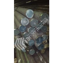 Стальной круг 15Cr3