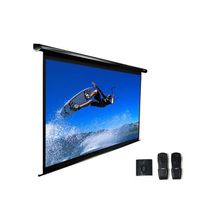 Моторизованный экран Elite Screens VMAX106UWH2