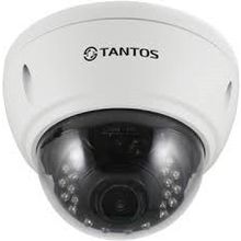 Видеокамера TANTOS TSi-De43FPM