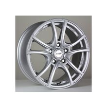 Колесные диски Racing Wheels H-496 6,0R14 4*108 ET38 d67,1 DDN F P