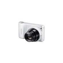 Фотоаппарат Samsung WB800F White
