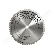 Диск Bosch 2608641727