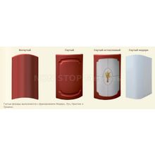 Кухня Классика прямая с пеналом 3500мм (модульная)