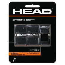 Овергрип Head Xtreme Soft арт.285104-BK