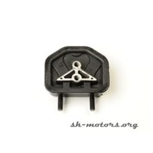 Подушка двигателя правая AMD (Nexia, Lanos, Espero)