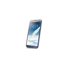 Samsung Samsung Galaxy Note II 16Gb Grey