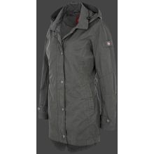 Wellensteyn Hudson-888 Darkarmy