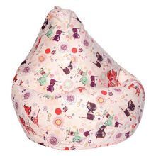 Dreambag Кресло-мешок Kitty 3XL ID - 340063