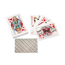 Карты игральные 54 шт колода (ИН-0420)