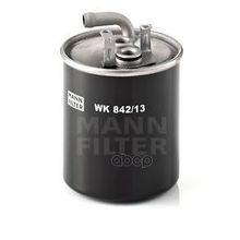 Фильтр Топливный Mb W168 A160cdi-A170cdi, Sprinter 208cdi-416cdi 00-> MANN-FILTER арт. WK84213
