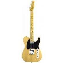 FENDER CLASSIC VIBE TELE 50`s Butterscotch Blonde