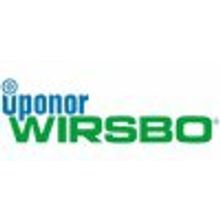 Штуцер Uponor PPSU РЕХ с накидной гайкой 20 x 1-2"