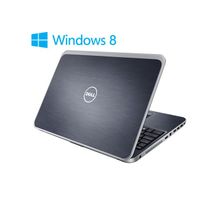 Ноутбук Dell Inspiron 5521 Silver (5521-8202)