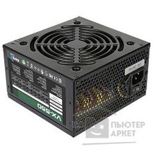 AeroCool 550W RTL VX-550 V2.3