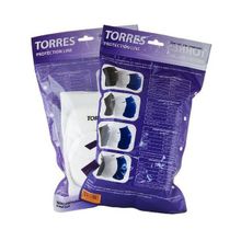 Наколенники спортивные Torres Pro Gel арт.PRL11018L-02 р.L