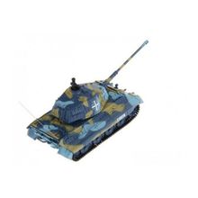 Радиоуправляемый танк King Tiger масштаб 1:72