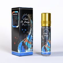 Мужские духи на основе масла Морской Бриз Shams Natural Oils 10мл