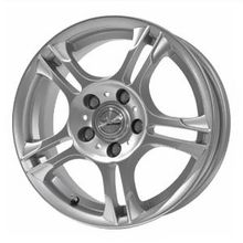 X-RACE AF-02 6.5x16 5x112 ET50 D57.1