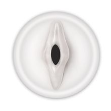 Насадка-уплотнитель на помпу Universal Pump Sleeve Vagina прозрачный
