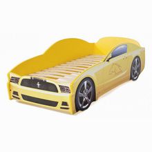 МебеЛев Мустанг