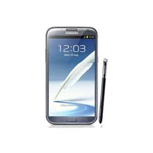 Samsung GT-N7100 Galaxy Note II 16Gb Grey