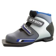 Ботинки лыжные Atemi А240 Jr