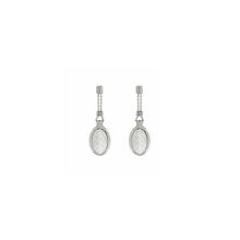 Серьги CERRUTI 1881 Ornaments , R-31144.Z