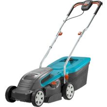 Газонокосилка электрическая Gardena PowerMax 1400 34