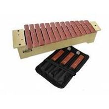 91803300 Orff Global Beat AX GB F Ксилофон альт, стекловолокно, Sonor