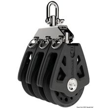 Osculati Synchro 50 triple block, 68.303.51