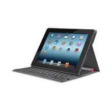 Logitech Logitech Solar Keyboard Folio for iPad