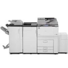 RICOH Aficio MP 7502SP МФУ лазерное чёрно-белое