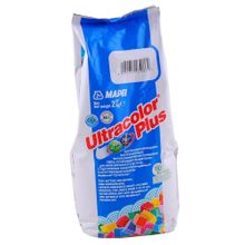 Затирка Mapei Ultracolor Plus 142 коричневый (2 кг)