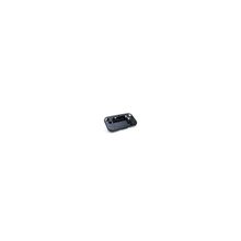 Алюминиевый чехол для Wii U Gamepad (черный)
