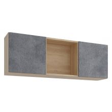 Столлайн Полка комбинированная Киото СТЛ.339.04 ID - 318072