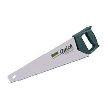 Kraftool 15004-50 (QUICK) Ножовка