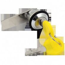 Замок 19-16 40 (10 шт) | код. YZK10-19-16-40 |  IEK