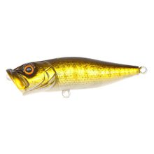 Воблер PopX, GG Small Mouth Bass Megabass