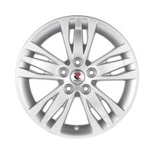 Колесные диски RepliKey RK D092 Ford Focus 3 7,0R16 5*108 ET50 d63,4 S [86578922969]